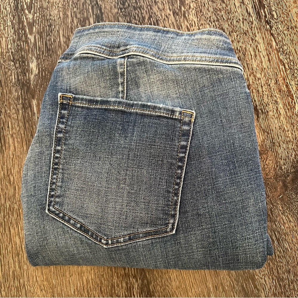 Lane Bryant High Rise Jeggings Size 20 - Picture 1 of 12